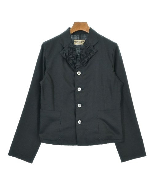 robe de chambre แจ็คเก็ตลำลอง