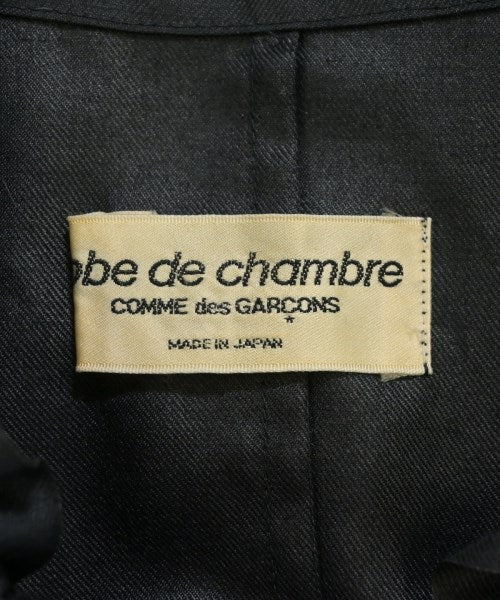robe de chambre แจ็คเก็ตลำลอง