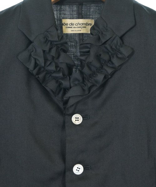 robe de chambre แจ็คเก็ตลำลอง