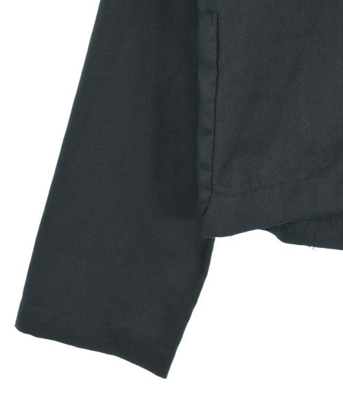 robe de chambre แจ็คเก็ตลำลอง