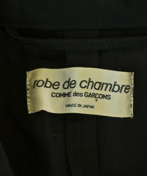 robe de chambre แจ็คเก็ต อื่น
