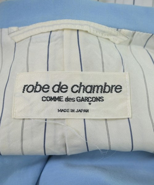 robe de chambre เสื้อลำลอง