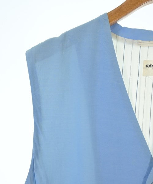 robe de chambre เสื้อลำลอง