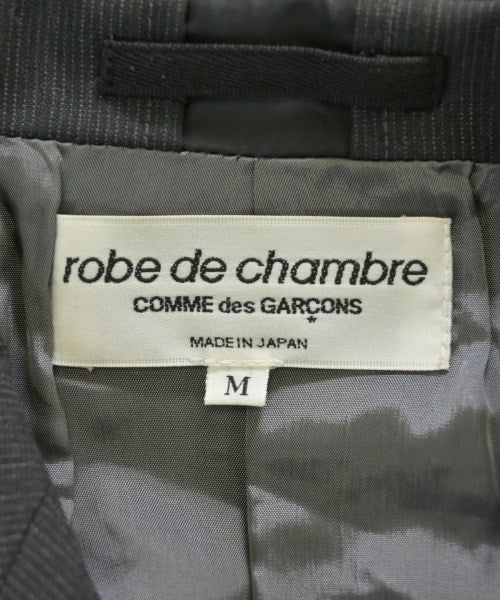robe de chambre แจ็คเก็ต