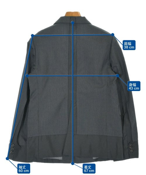robe de chambre แจ็คเก็ต