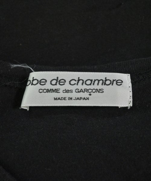 robe de chambre เสื้อยืด/เสื้อท็อปส์