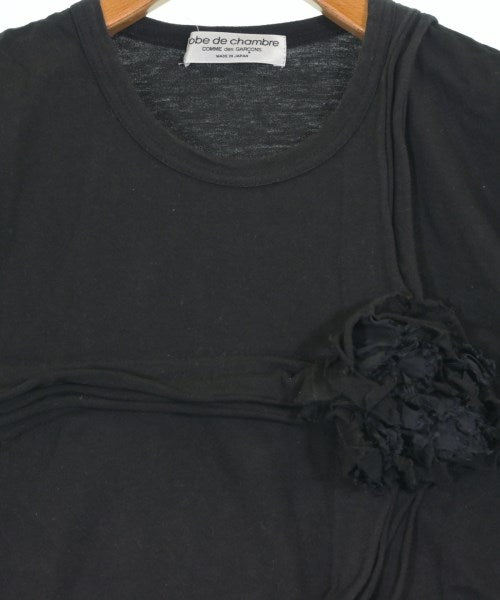robe de chambre เสื้อยืด/เสื้อท็อปส์