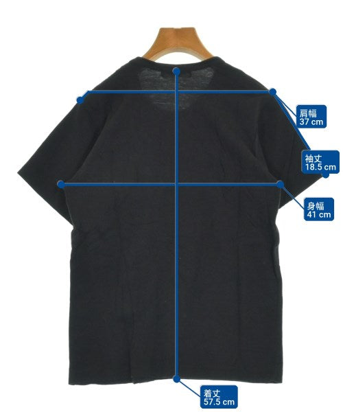 robe de chambre เสื้อยืด/เสื้อท็อปส์