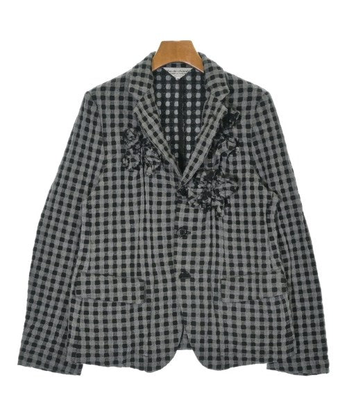 robe de chambre แจ็คเก็ตลำลอง
