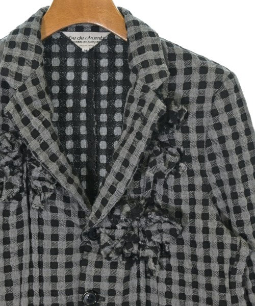 robe de chambre แจ็คเก็ตลำลอง