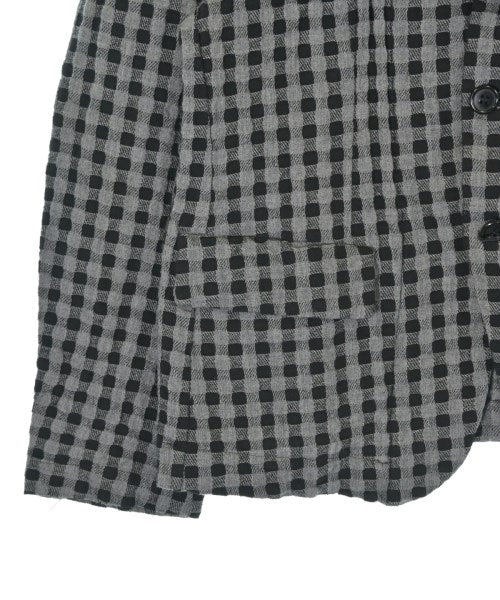 robe de chambre แจ็คเก็ตลำลอง