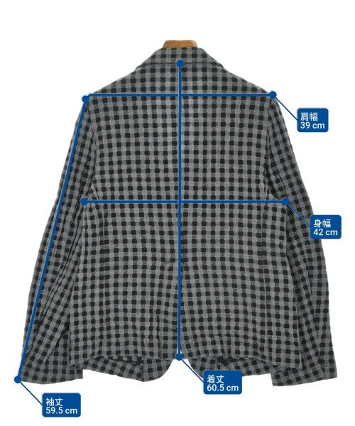 robe de chambre แจ็คเก็ตลำลอง