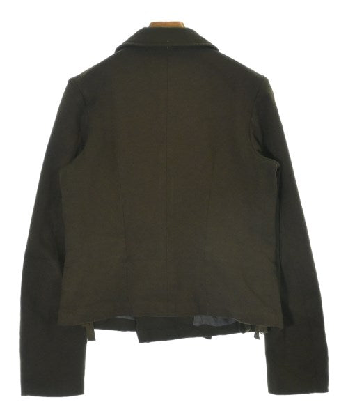 robe de chambre แจ็คเก็ตเบลาส์ อื่น