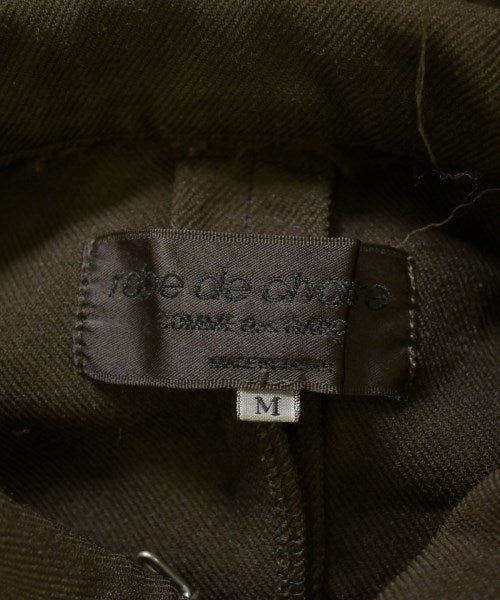 robe de chambre แจ็คเก็ตเบลาส์ อื่น