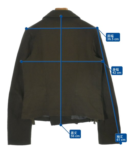 robe de chambre แจ็คเก็ตเบลาส์ อื่น