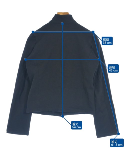 robe de chambre แจ็คเก็ตลำลอง