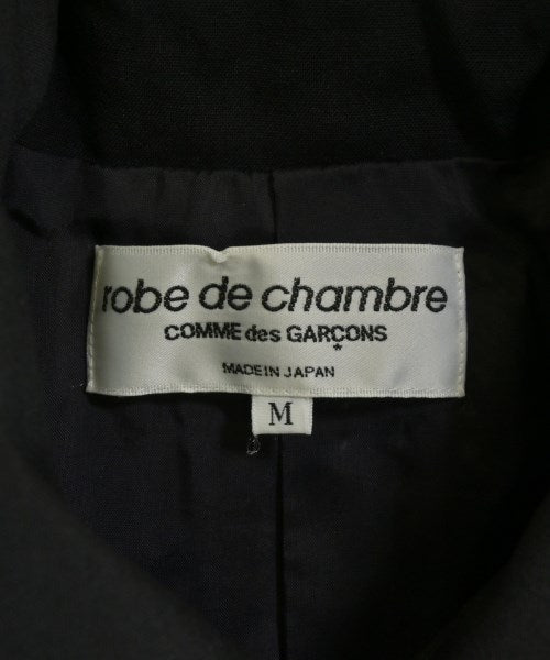 robe de chambre แจ็คเก็ต
