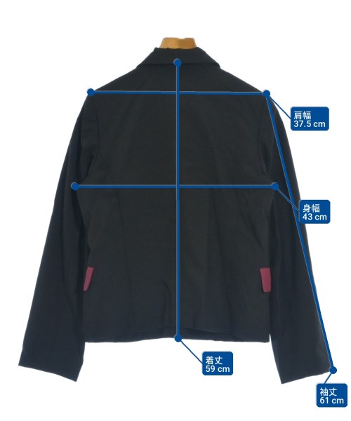 robe de chambre แจ็คเก็ต