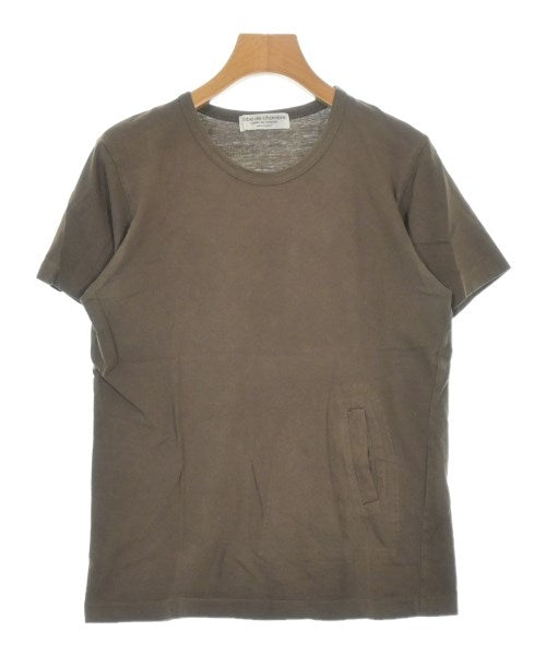 robe de chambre เสื้อยืด/เสื้อท็อปส์