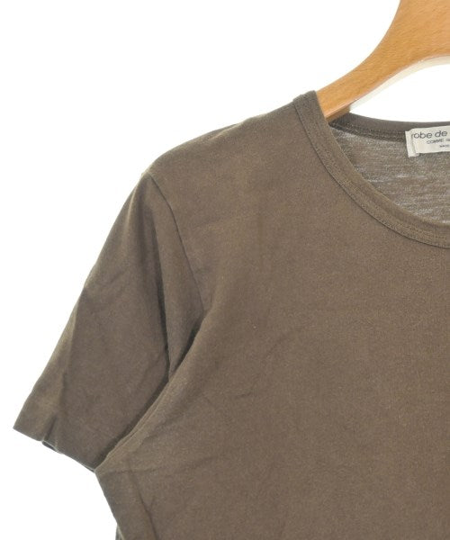 robe de chambre เสื้อยืด/เสื้อท็อปส์