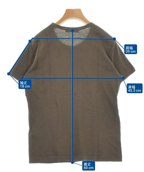robe de chambre เสื้อยืด/เสื้อท็อปส์