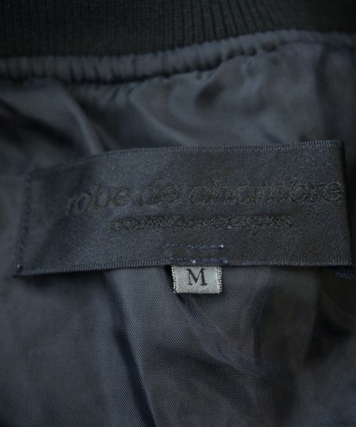robe de chambre แจ็คเก็ตเบลาส์