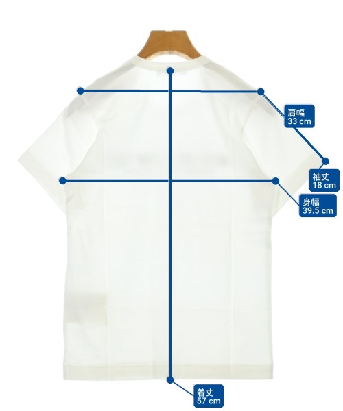 robe de chambre เสื้อยืด/เสื้อท็อปส์