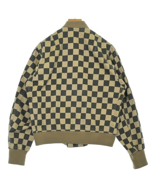 robe de chambre แจ็คเก็ตเบลาส์ อื่น