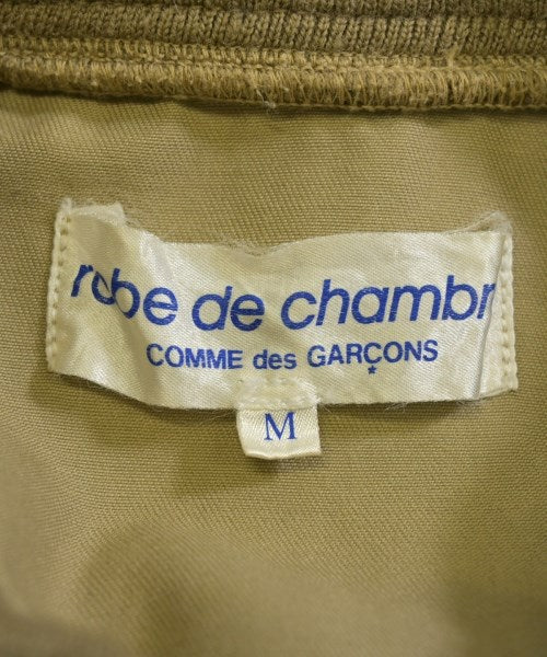 robe de chambre แจ็คเก็ตเบลาส์ อื่น