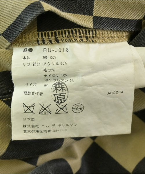 robe de chambre แจ็คเก็ตเบลาส์ อื่น