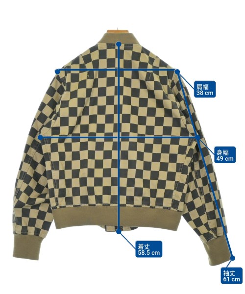 robe de chambre แจ็คเก็ตเบลาส์ อื่น
