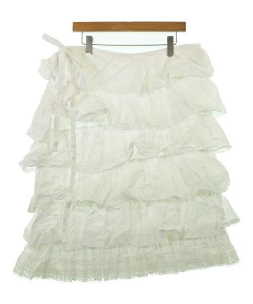 robe de chambre กระโปรงยาว/แม็กซี่ยาว