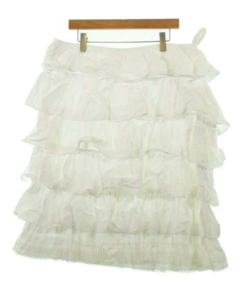 robe de chambre กระโปรงยาว/แม็กซี่ยาว