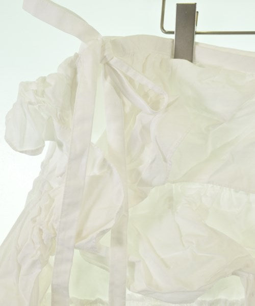 robe de chambre กระโปรงยาว/แม็กซี่ยาว