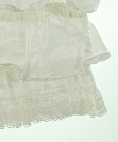 robe de chambre กระโปรงยาว/แม็กซี่ยาว