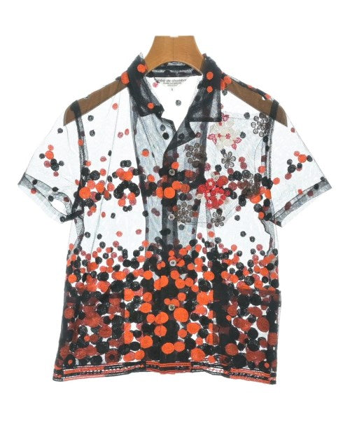 robe de chambre เสื้อลำลอง