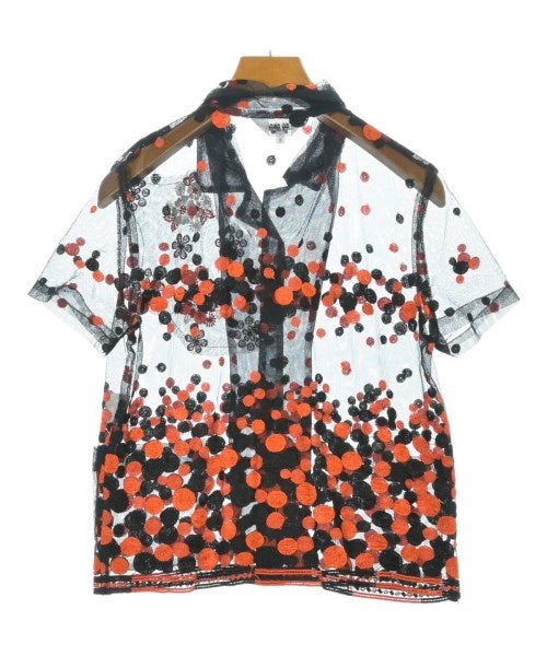 robe de chambre เสื้อลำลอง