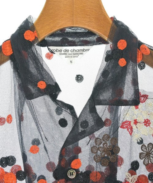 robe de chambre เสื้อลำลอง