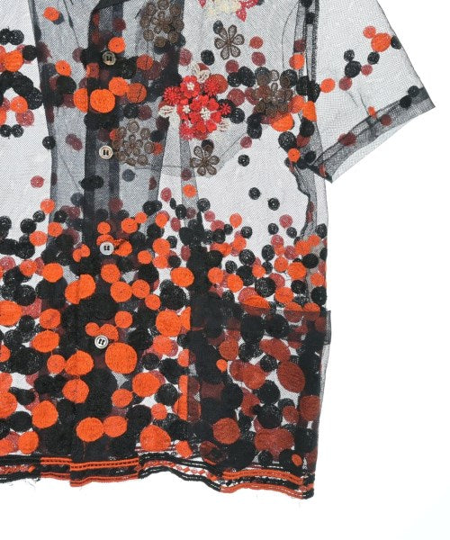 robe de chambre เสื้อลำลอง