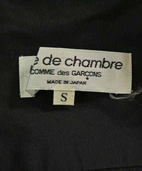 robe de chambre เสื้อลำลอง