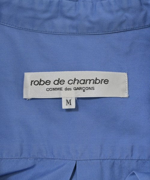 robe de chambre เสื้อลำลอง