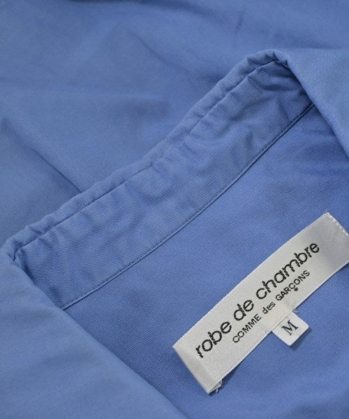 robe de chambre เสื้อลำลอง