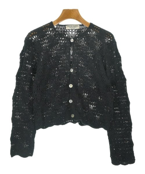 robe de chambre เสื้อคาร์ดิแกน