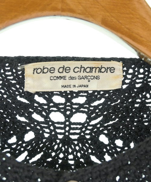 robe de chambre เสื้อคาร์ดิแกน