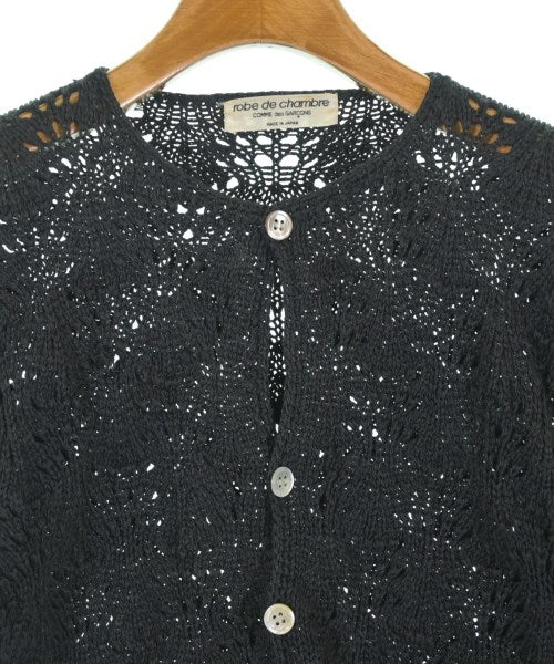 robe de chambre เสื้อคาร์ดิแกน