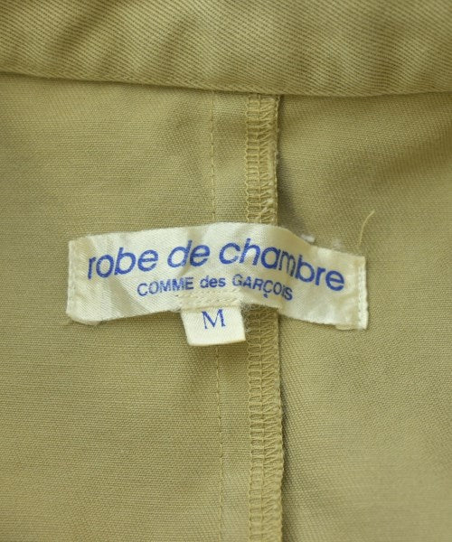 robe de chambre แจ็คเก็ต อื่น