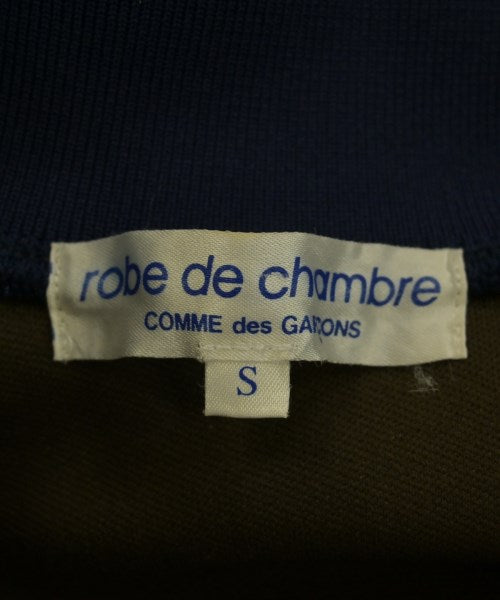 robe de chambre เสื้อสเวตเตอร์