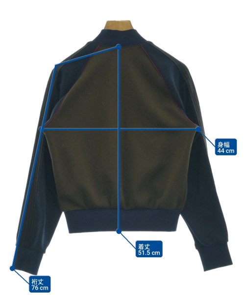 robe de chambre เสื้อสเวตเตอร์