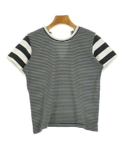 robe de chambre เสื้อยืด/เสื้อท็อปส์