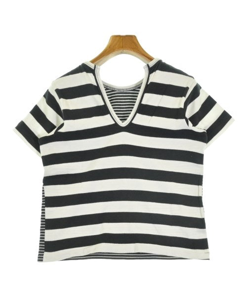 robe de chambre เสื้อยืด/เสื้อท็อปส์